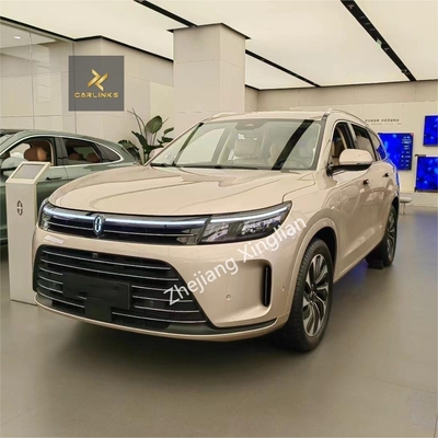 2023 Huawei Seres Aito M7 SUV Rwd 1.5t 152PS L4 R20 Rear Wheel Drive Plus Version 5-Seater LHD Car