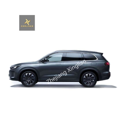 Aito M7 2024 Plus Six-Seater Electric SUV Rear Drive Edition 5-Door Medium Large Energy Vehicle