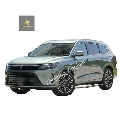 Aito M7 2024 Plus Six-Seater Electric SUV Rear Drive Edition 5-Door Medium Large Energy Vehicle