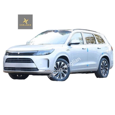 Aito M7 2024 Plus Six-Seater Electric SUV Rear Drive Edition 5-Door Medium Large Energy Vehicle