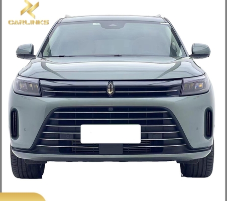 Left-Hand Drive Aito M7 Hybrid 2022  Hybrid Car with Automatic Gearbox in at Real