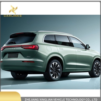 Customization Aito M7 2024 1.5t 240km Rear Drive Plus Version 6 Seats Energy Vehicles
