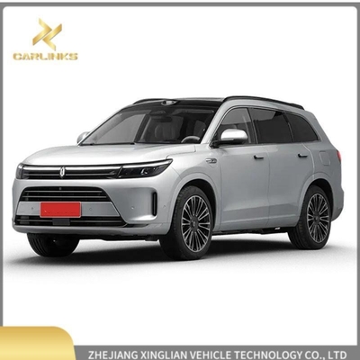 Huawei Harmony Ads Autopilot Medium Large SUV Extended Range EV 6-Seat Max Driving Range 1300km Acceleration 4.8s