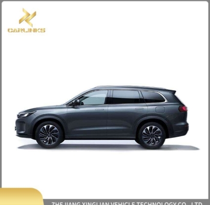 2024 Safe Aito M7 Drive Electric SUV Technologies Hybrid Energy Vehicles for Adults