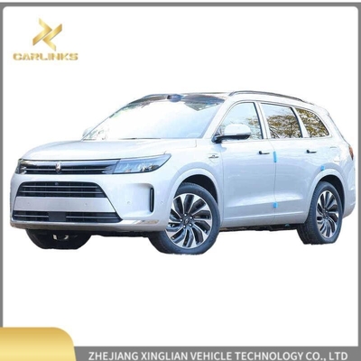 2024 Safe Aito M7 Drive Electric SUV Technologies Hybrid Energy Vehicles for Adults
