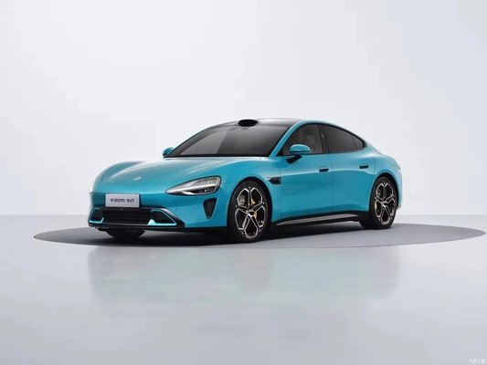 X Iao Mi Su7 2024 Electric Car  Vehicles Su7 Max Ready Stock for Customized Needs