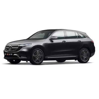 Mercedes Benzs Eqc Express 2023 Luxury Electric SUV Max. Range 613km Body Style SUV