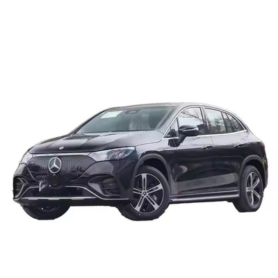 Mercedes-Benz Eqe 350 Pure Electric 752km Long Range 4WD 5 Doors 5 Seats Limousine Long Battery Left Driving EV Energy Ca