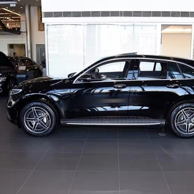 Mercedes-Benz Eqe 350 Pure Electric 752km Long Range 4WD 5 Doors 5 Seats Limousine Long Battery Left Driving EV Energy Ca
