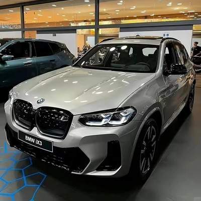 Modified Innovative Collar Type IX3 Bm W Adult Luxury Family Car with Lithium Battery