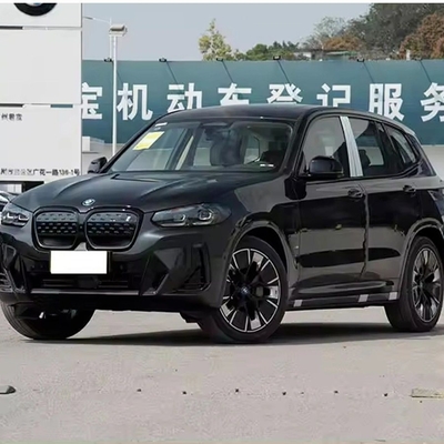 Modified Innovative Collar Type IX3 Bm W Adult Luxury Family Car with Lithium Battery