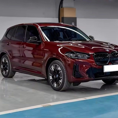 Modified Innovative Collar Type IX3 Bm W Adult Luxury Family Car with Lithium Battery