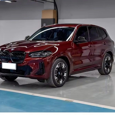 Modified Innovative Collar Type IX3 Bm W Adult Luxury Family Car with Lithium Battery