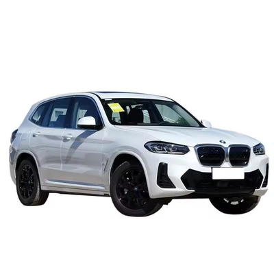 Modified Innovative Collar Type IX3 Bm W Adult Luxury Family Car with Lithium Battery
