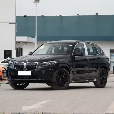 Modified Innovative Collar Type IX3 Bm W Adult Luxury Family Car with Lithium Battery