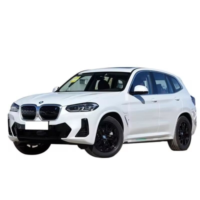 Intelligent Electric Drive Cars 210kw Electric Steering System for Bm W IX3
