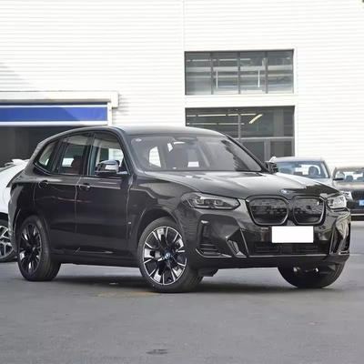 Intelligent Electric Drive Cars 210kw Electric Steering System for Bm W IX3