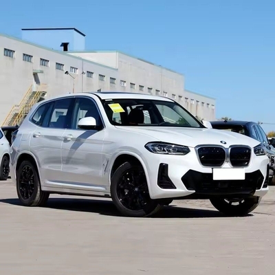 2024 Bm W IX3 Full Electric Rear Drive EV SUV with Electromagnetic Braking System