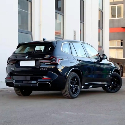 2024 Bm W IX3 Full Electric Rear Drive EV SUV with Electromagnetic Braking System