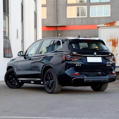 2024 Bm W IX3 Full Electric Rear Drive EV SUV with Electromagnetic Braking System