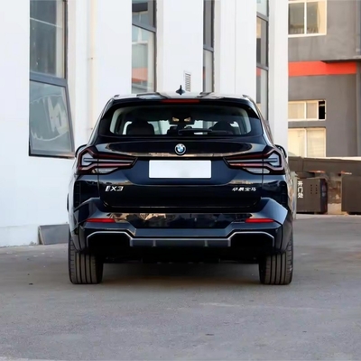 2024 Bm W IX3 Full Electric Rear Drive EV SUV with Electromagnetic Braking System