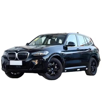 4746*1891*1683 Size Electromagnetic Braking System Energy Vehicles Bm W IX3  Cars