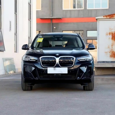 4746*1891*1683 Size Electromagnetic Braking System Energy Vehicles Bm W IX3  Cars