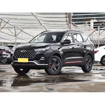 Chery Tiggo 7 8 9 2019 2020 2021 2022 2023 Autos Tiggo 9 PRO Max SUV 1.5t 1.6tgdi DCT Petrol Car