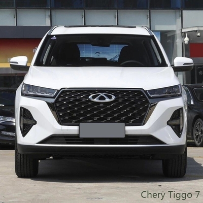 2.0-2.6L Electromagnetic Braking System Chery Tiggo 7 2023 Model 1.5t CVT Dynamic Edition