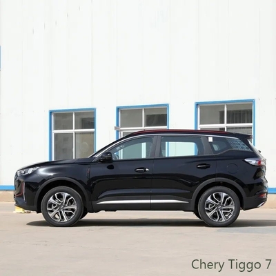 2.0-2.6L Electromagnetic Braking System Chery Tiggo 7 2023 Model 1.5t CVT Dynamic Edition