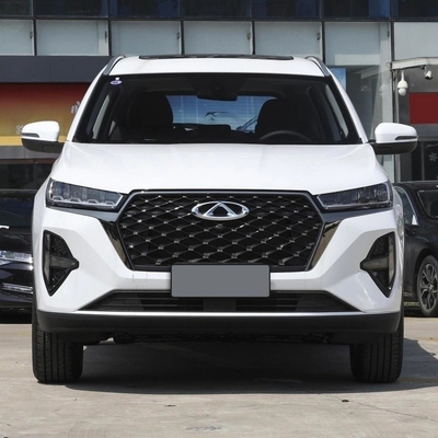 Chery Tiggo 7 PRO 2022 2.0-2.6L Displacement High Speed SUV  Cars for Trade Market