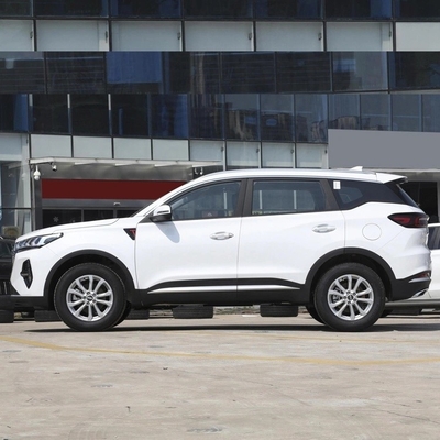 Chery Tiggo 7 PRO 2022 2.0-2.6L Displacement High Speed SUV  Cars for Trade Market