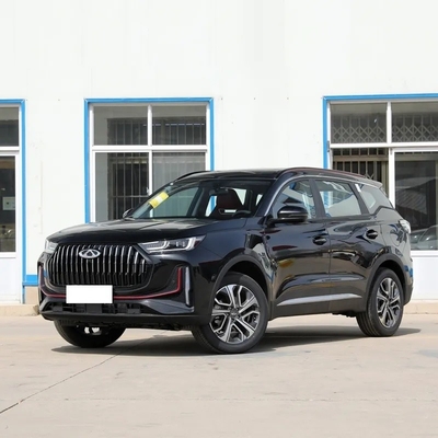 Chery Tiggo 7 Petrol SUV with 8 Seats Closed Body Type Fast Shipping