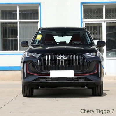 Electric Driver's Seat Adjustment Chery Tiggo 7 Plus PRO 2021 2022 2023 Fwd