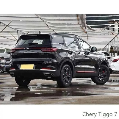 Electric Driver's Seat Adjustment Chery Tiggo 7 Plus PRO 2021 2022 2023 Fwd