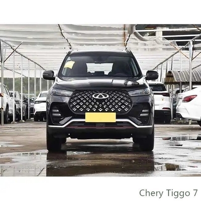 Electric Driver's Seat Adjustment Chery Tiggo 7 Plus PRO 2021 2022 2023 Fwd